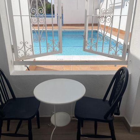 Piso Luna Mojacar Exterior photo