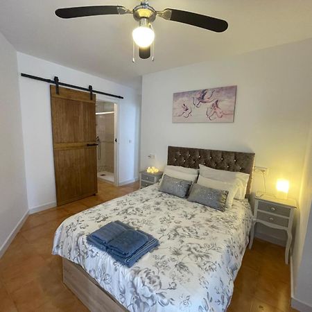 Piso Luna Mojacar Exterior photo