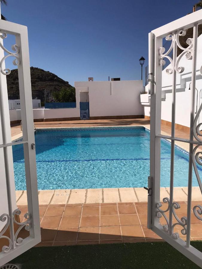 Piso Luna Mojacar Exterior photo