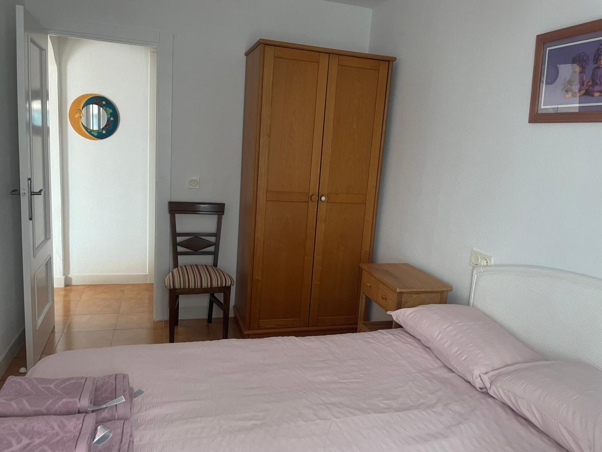 Piso Luna Mojacar Exterior photo
