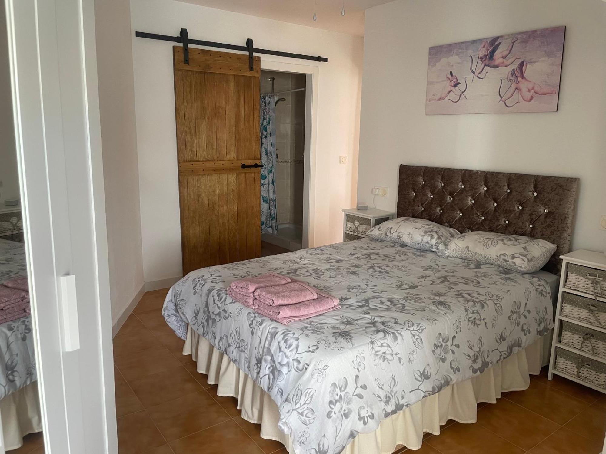 Piso Luna Mojacar Exterior photo