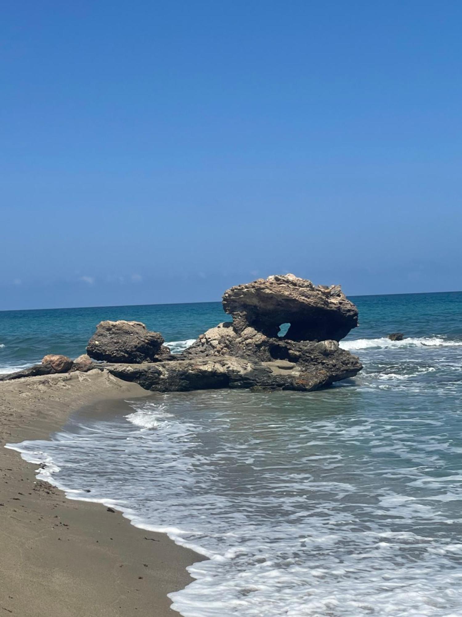Piso Luna Mojacar Exterior photo