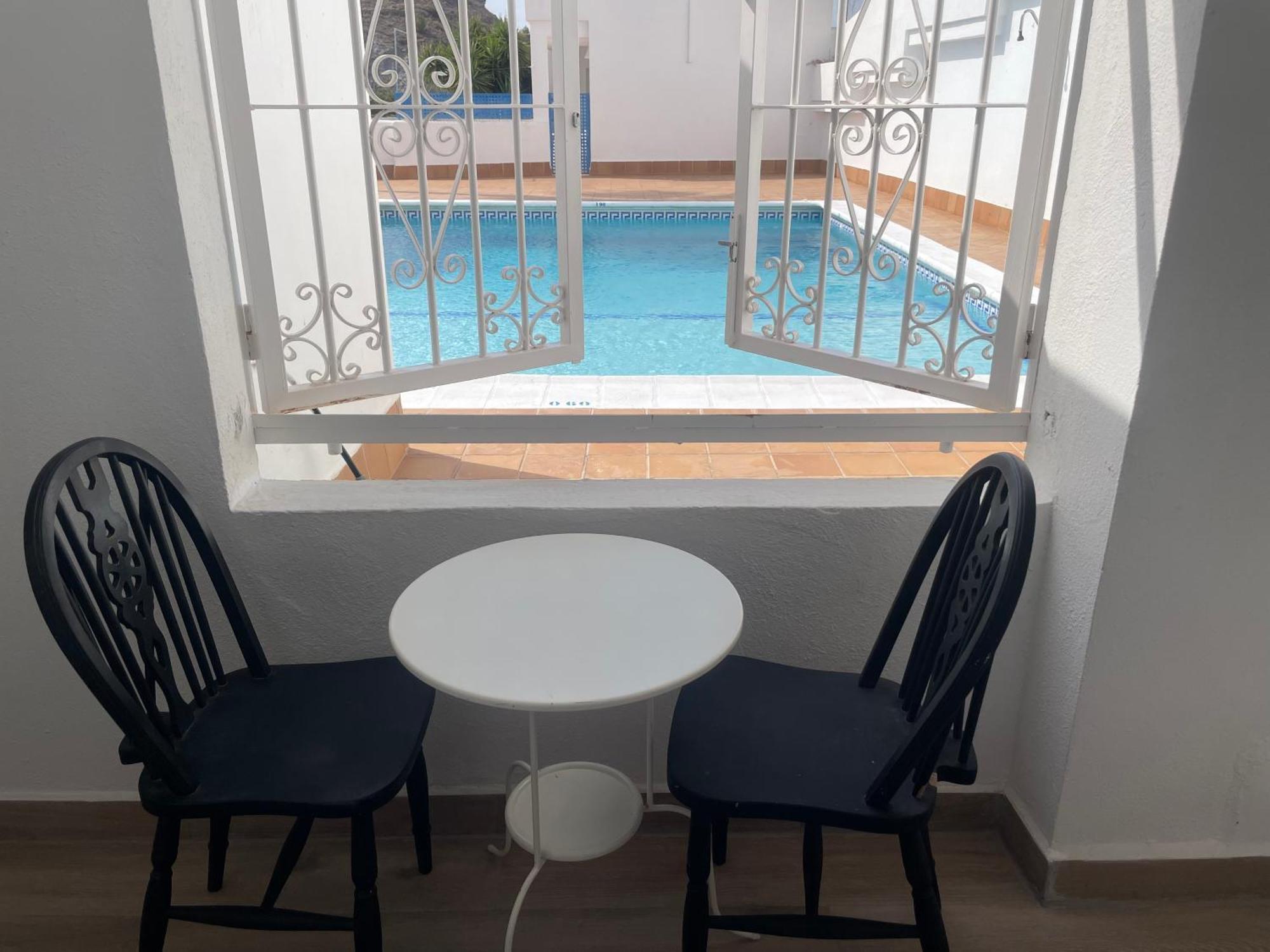 Piso Luna Mojacar Exterior photo