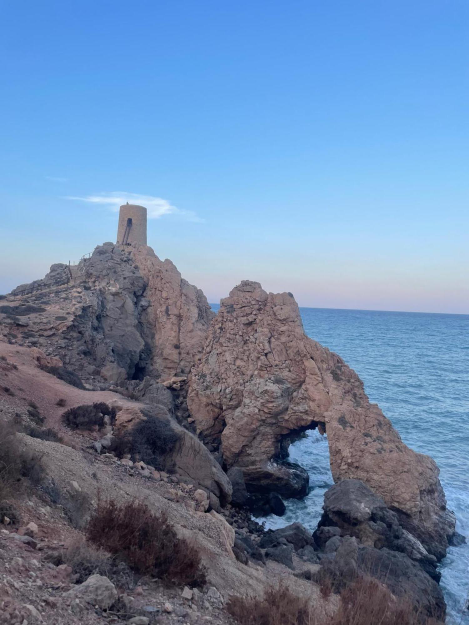 Piso Luna Mojacar Exterior photo