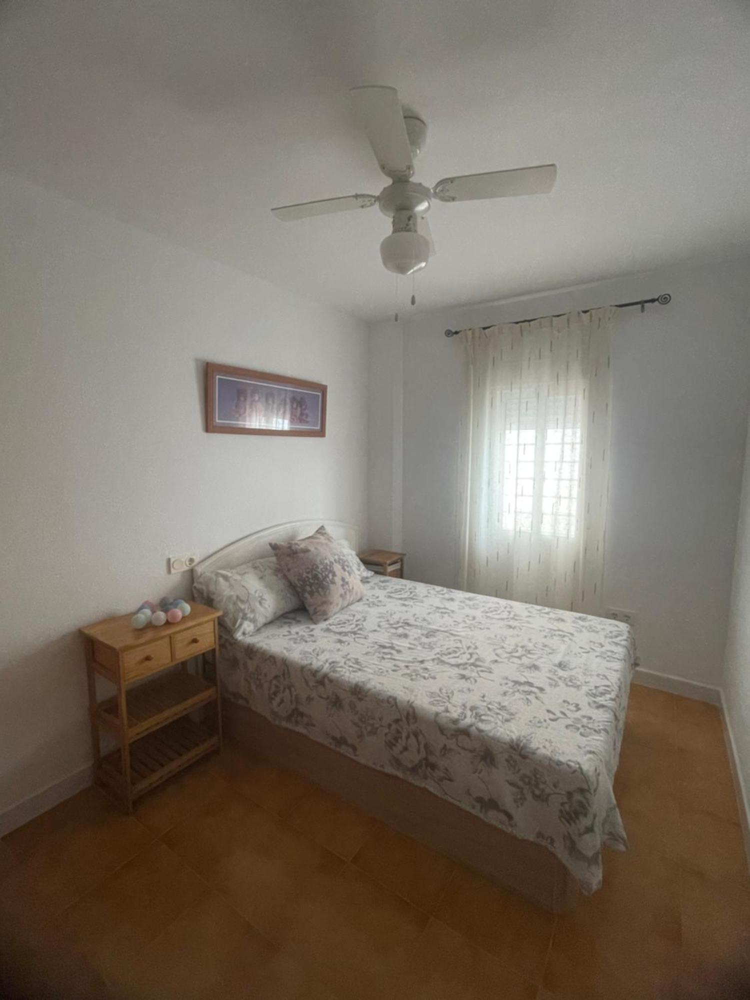 Piso Luna Mojacar Exterior photo