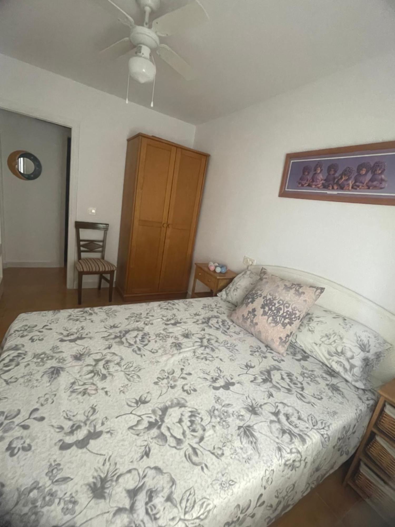 Piso Luna Mojacar Exterior photo