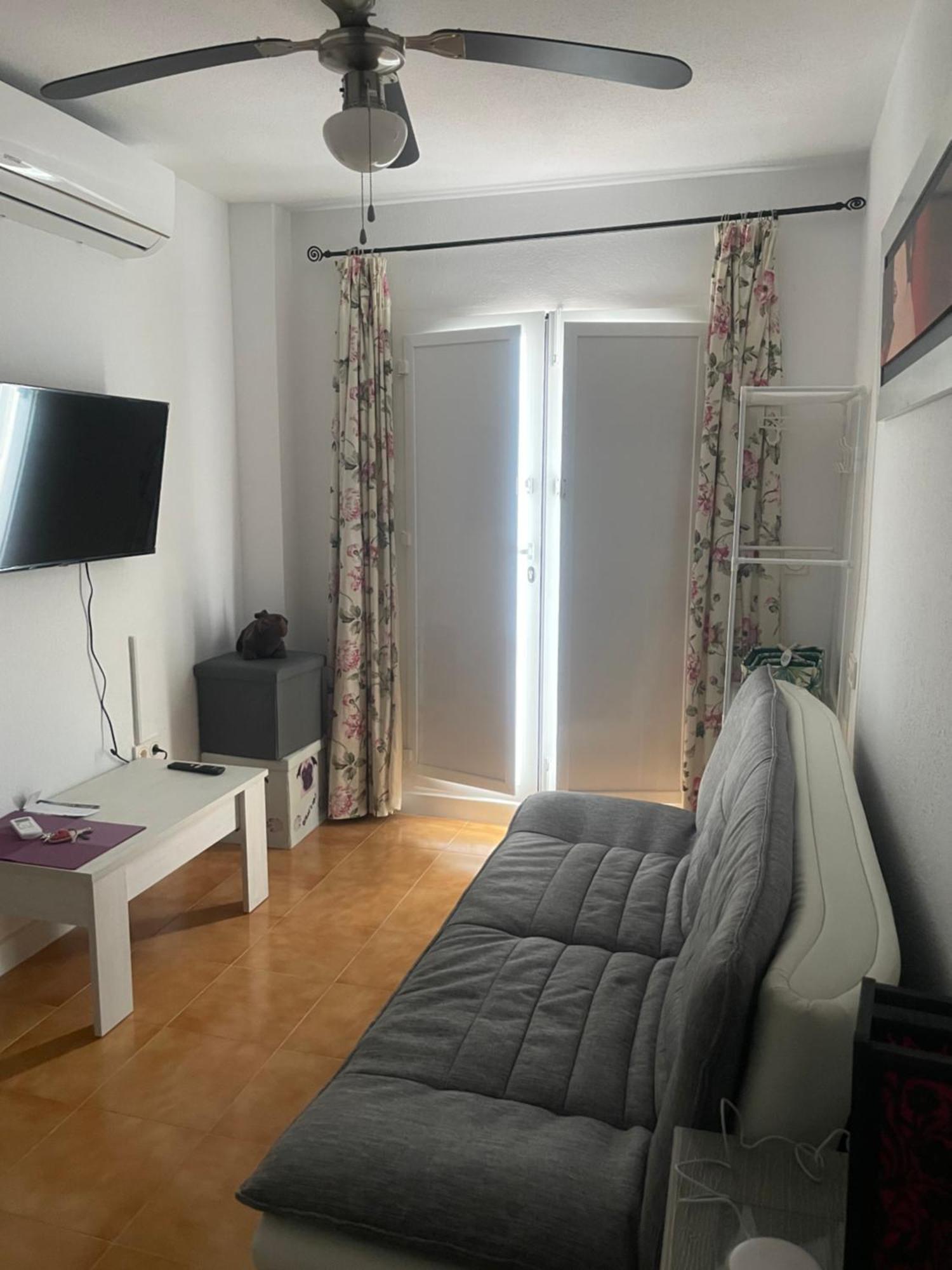 Piso Luna Mojacar Exterior photo