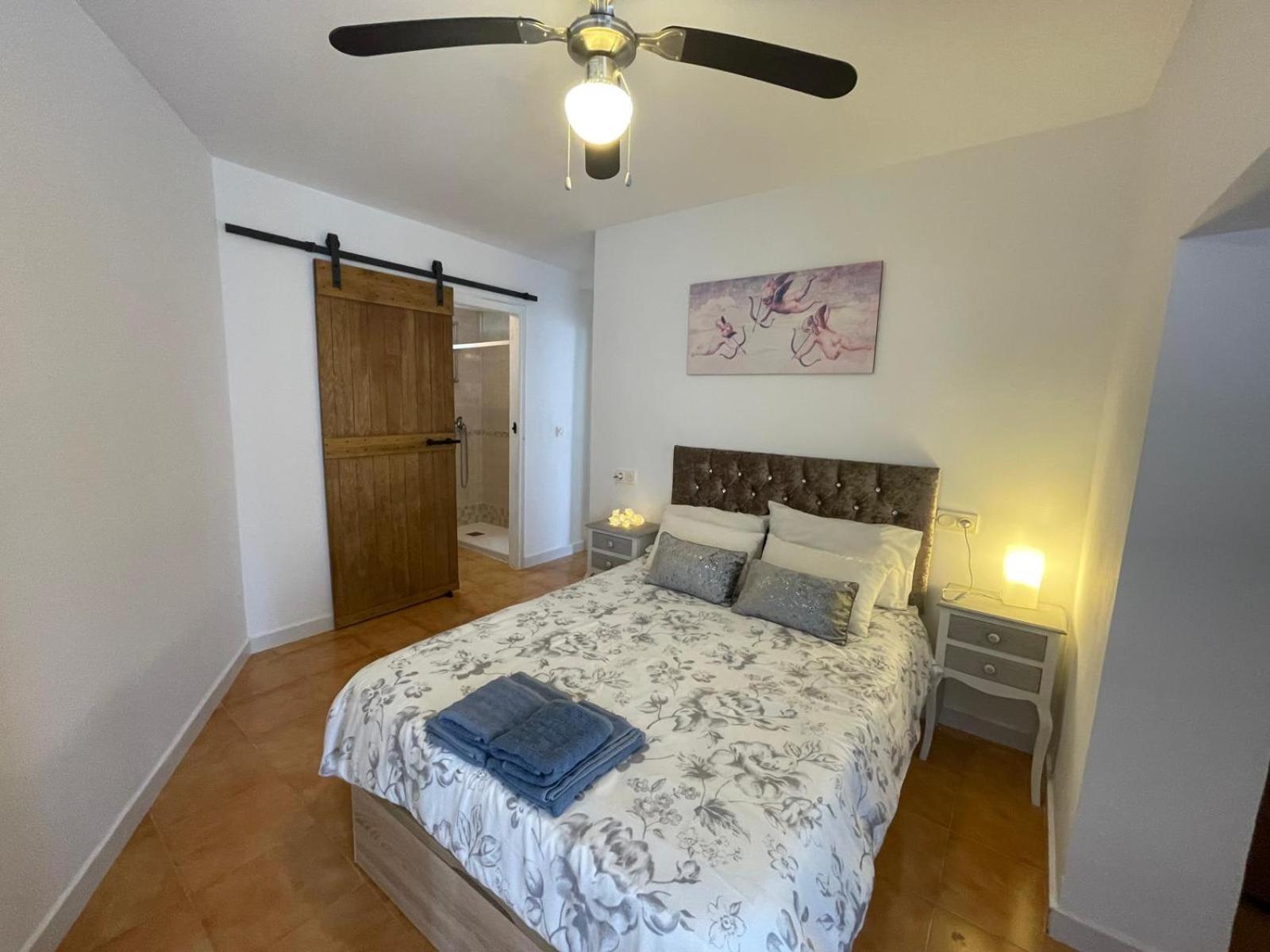 Piso Luna Mojacar Exterior photo