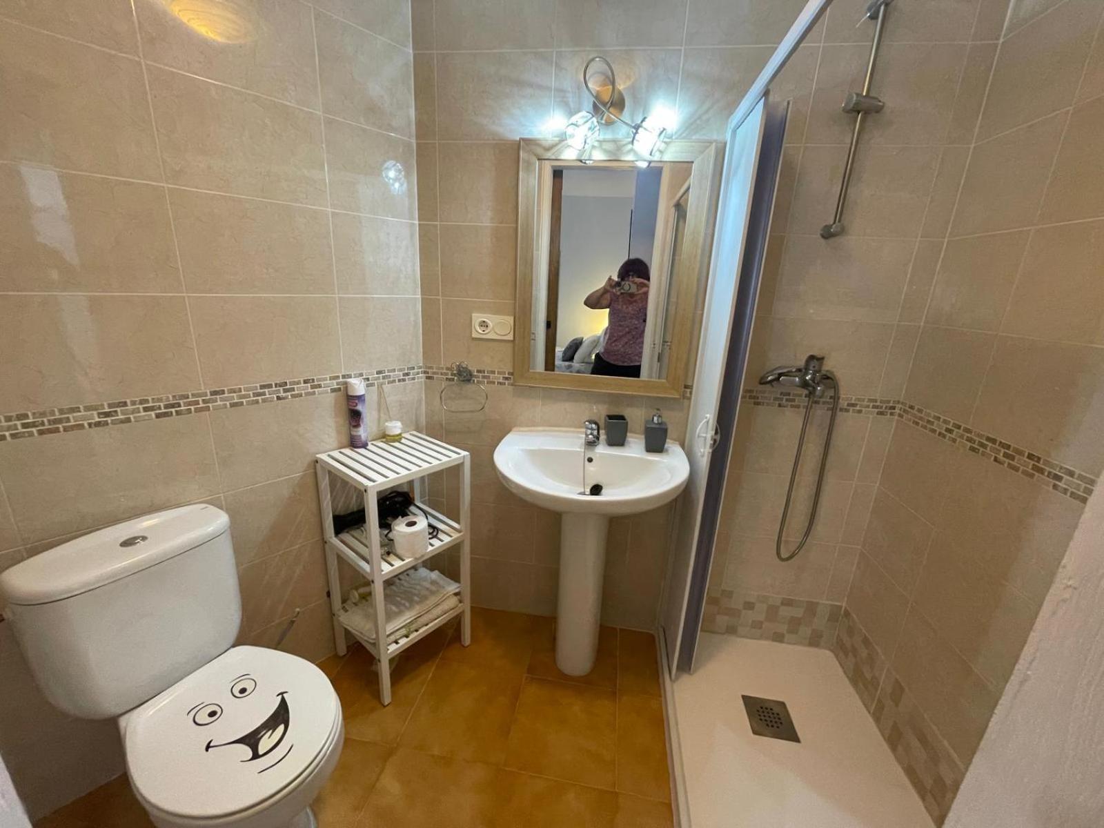 Piso Luna Mojacar Exterior photo