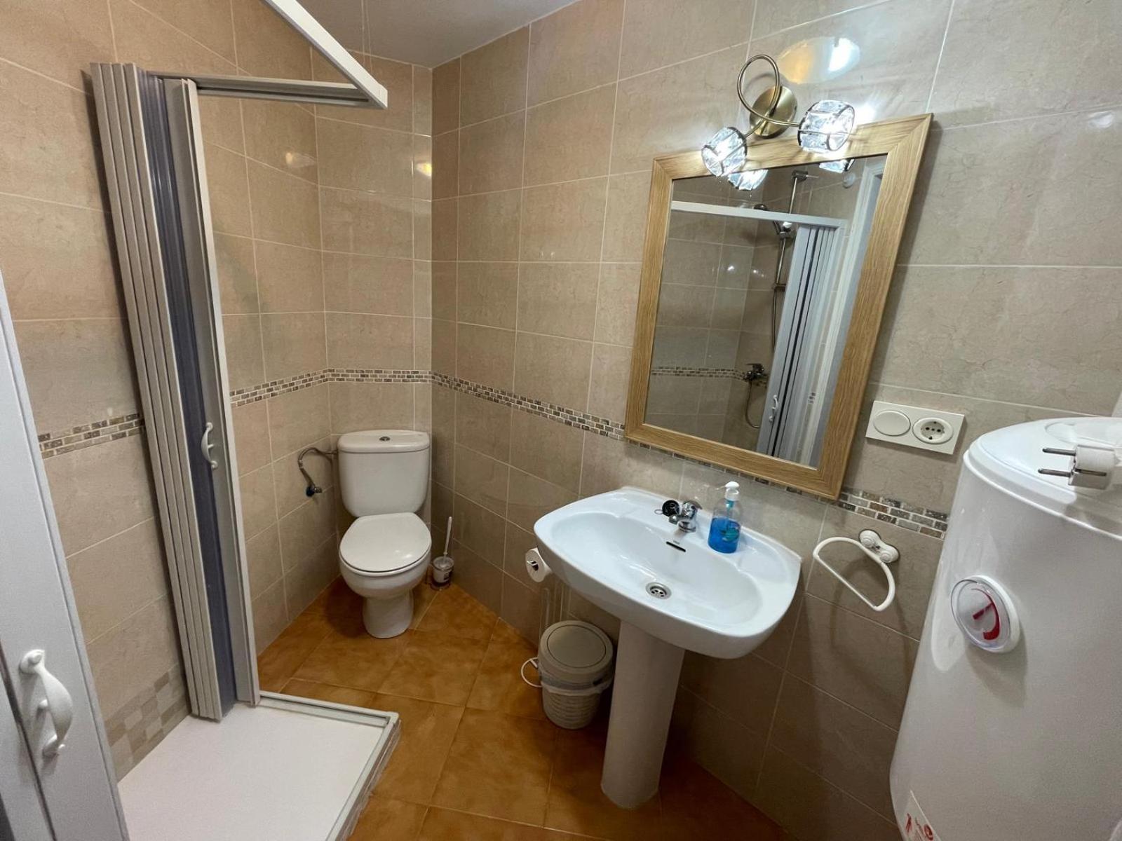 Piso Luna Mojacar Exterior photo