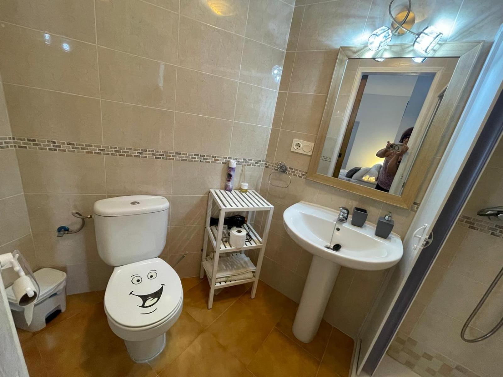 Piso Luna Mojacar Exterior photo