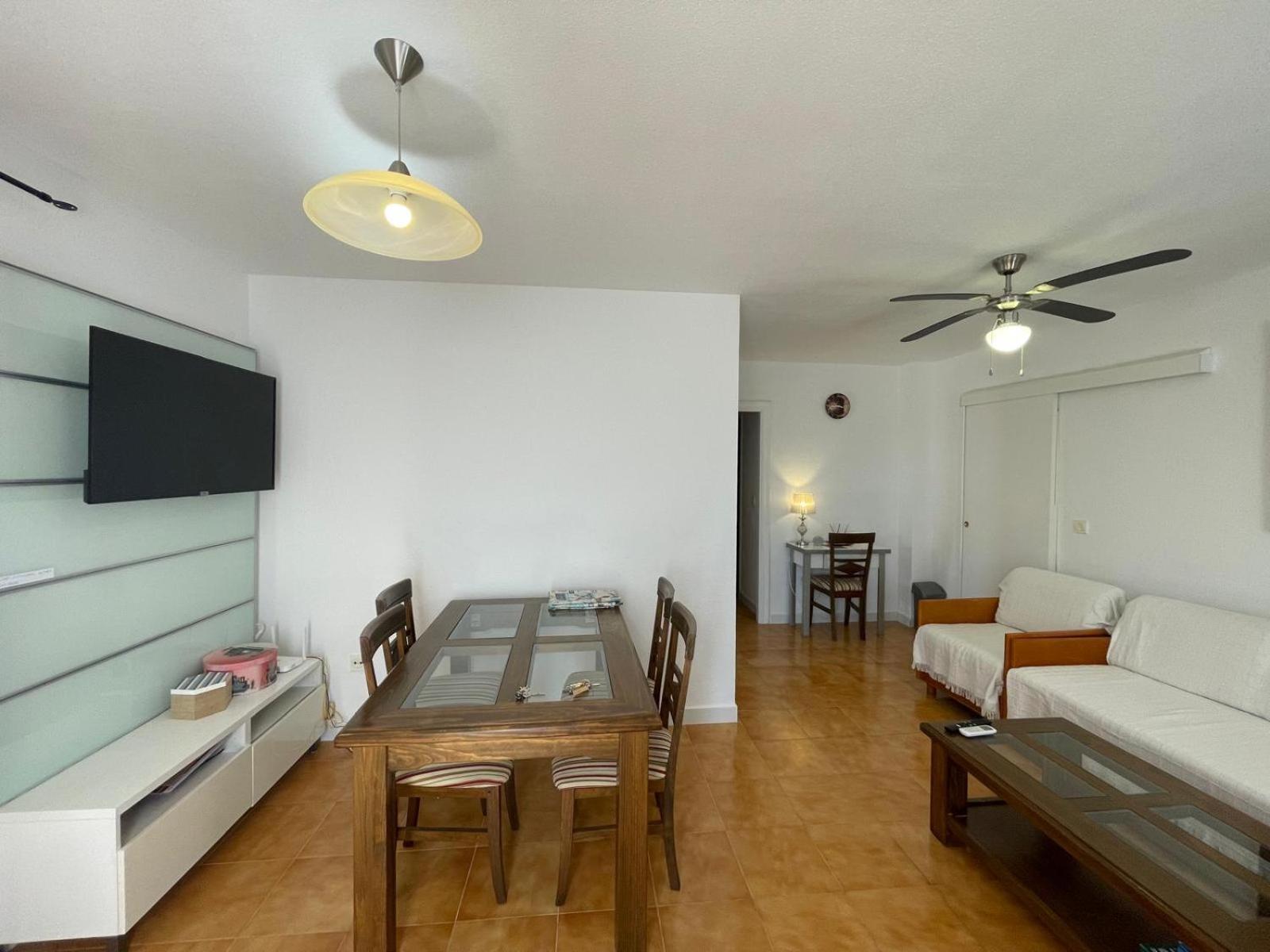 Piso Luna Mojacar Exterior photo