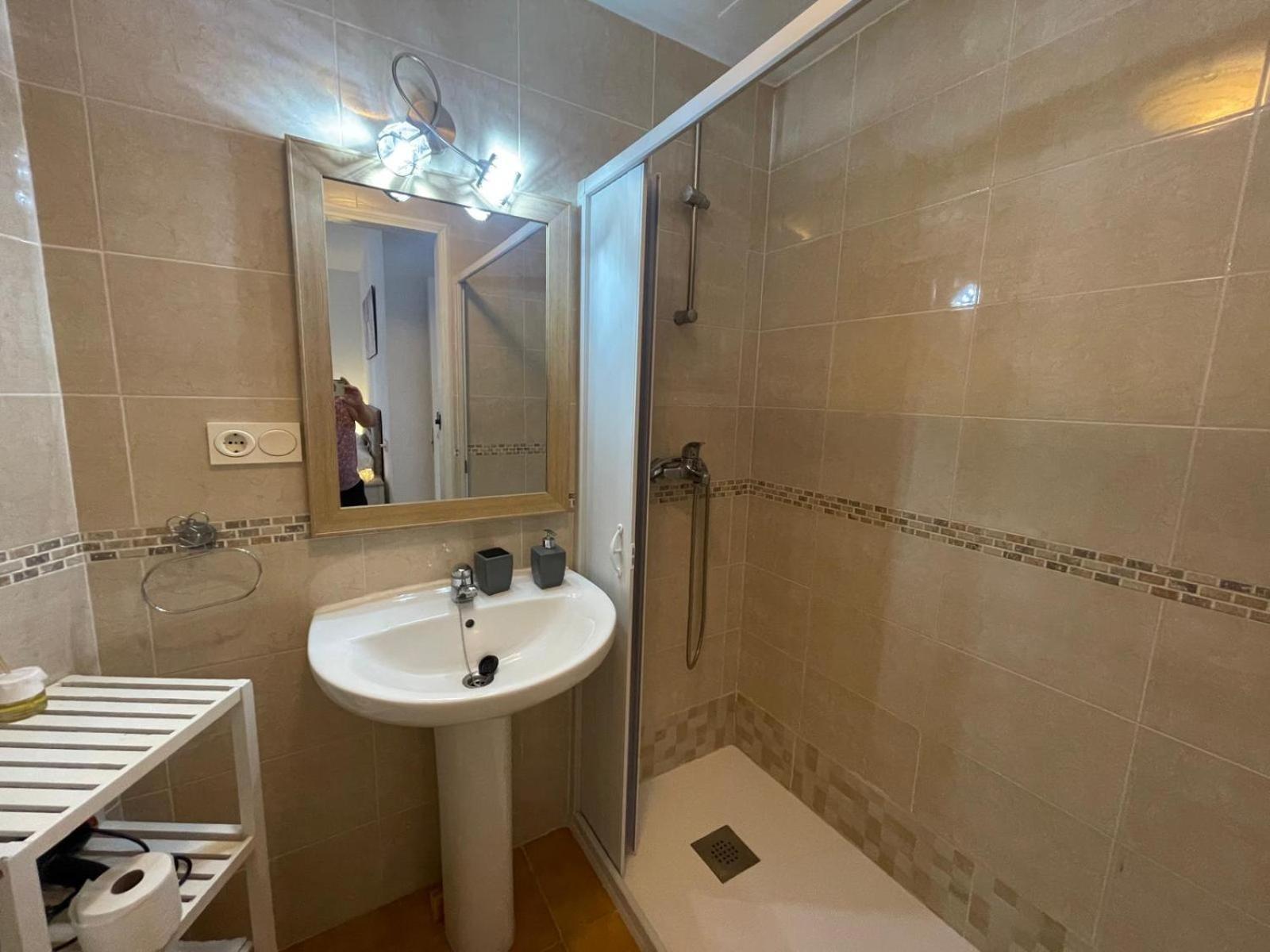Piso Luna Mojacar Exterior photo
